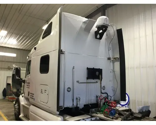 Peterbilt 587 Cab Assembly