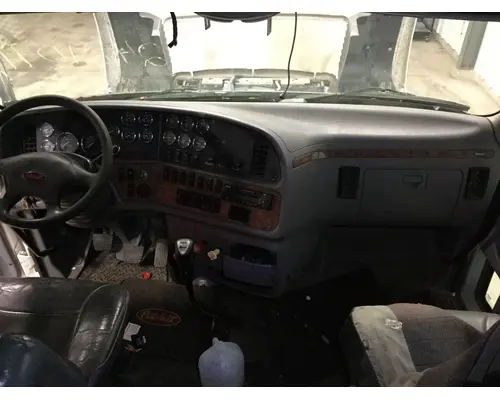 Peterbilt 587 Cab Assembly