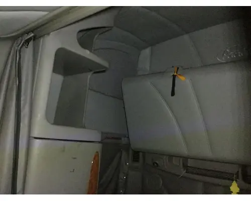 Peterbilt 587 Cab Assembly