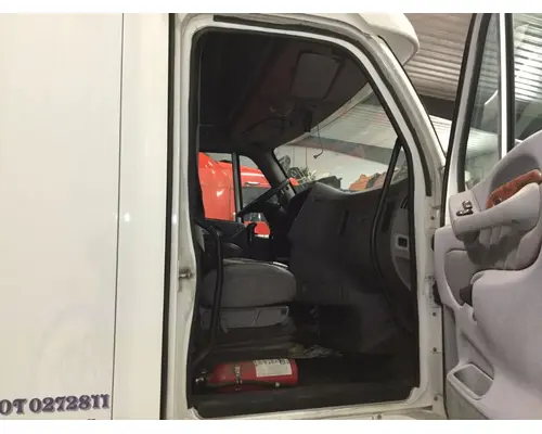 Peterbilt 587 Cab Assembly