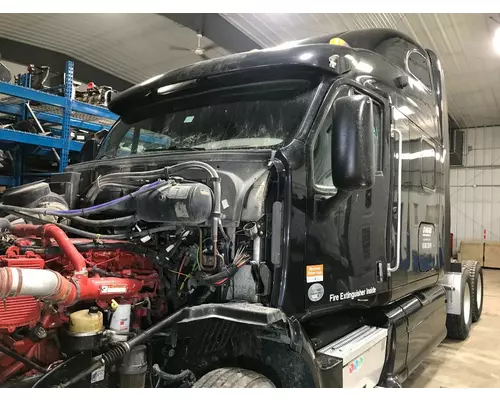 Peterbilt 587 Cab Assembly