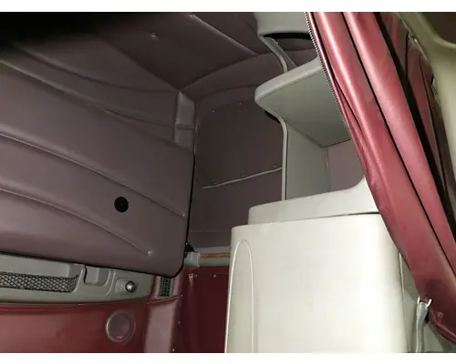 Peterbilt 587 Cab Assembly