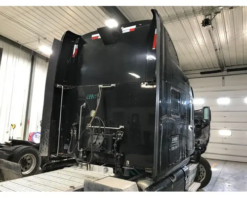 Peterbilt 587 Cab Assembly