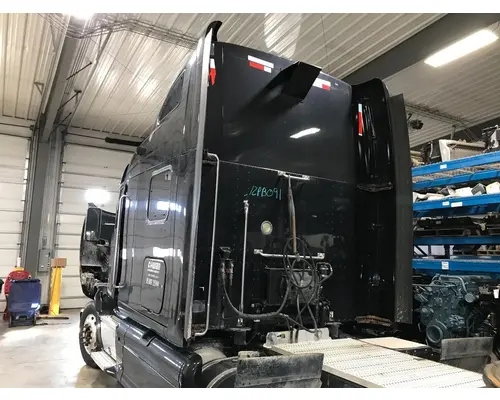 Peterbilt 587 Cab Assembly