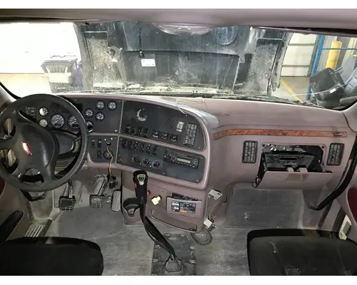 Peterbilt 587 Cab Assembly