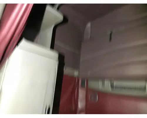 Peterbilt 587 Cab Assembly