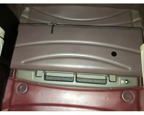 Peterbilt 587 Cab Assembly