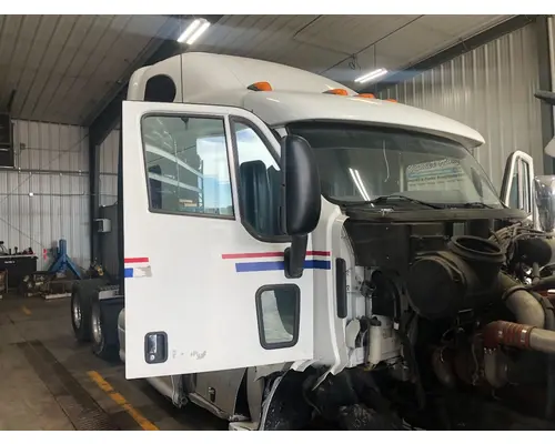 Peterbilt 587 Cab Assembly