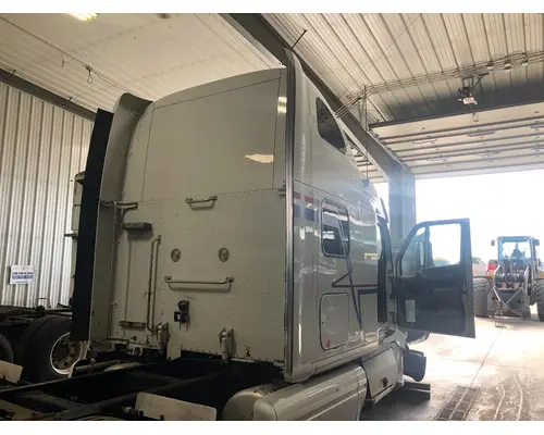 Peterbilt 587 Cab Assembly