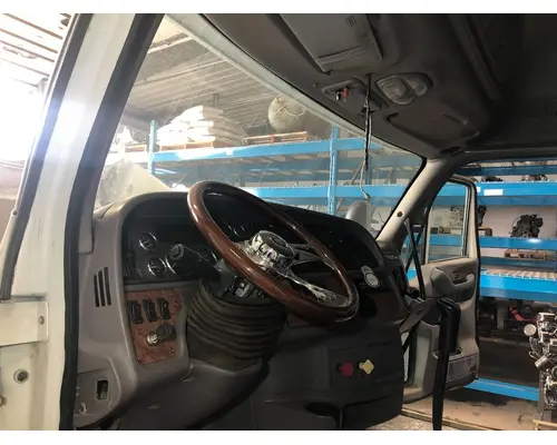 Peterbilt 587 Cab Assembly