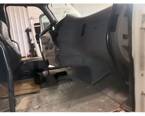 Peterbilt 587 Cab Assembly