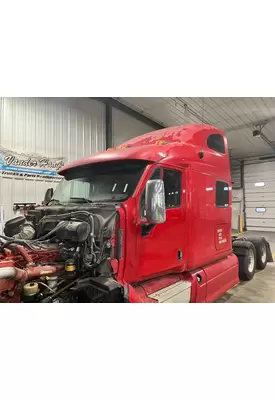 Peterbilt 587 Cab Assembly