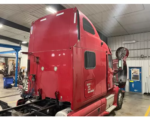 Peterbilt 587 Cab Assembly