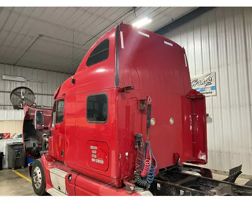 Peterbilt 587 Cab Assembly