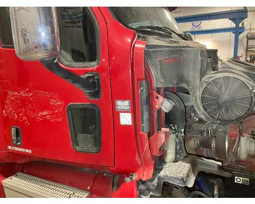 Peterbilt 587 Cab Assembly