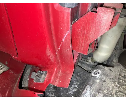 Peterbilt 587 Cab Assembly
