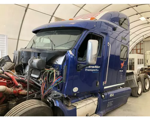 Peterbilt 587 Cab Assembly