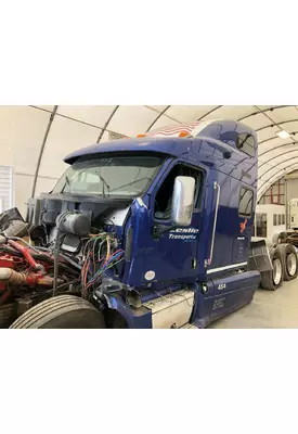 Peterbilt 587 Cab Assembly