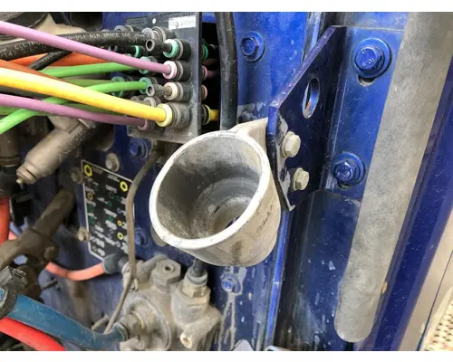 Peterbilt 587 Cab Assembly