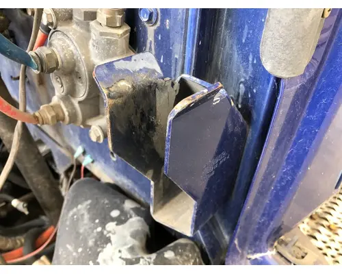 Peterbilt 587 Cab Assembly