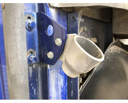 Peterbilt 587 Cab Assembly