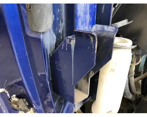 Peterbilt 587 Cab Assembly