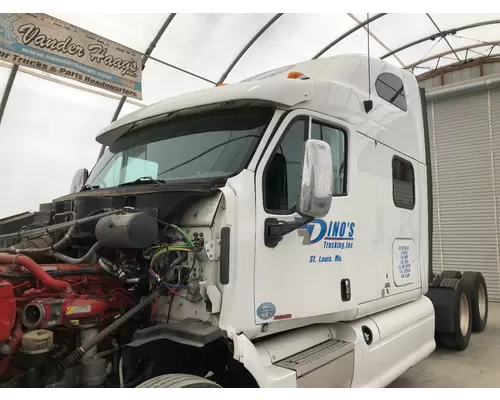 Peterbilt 587 Cab Assembly