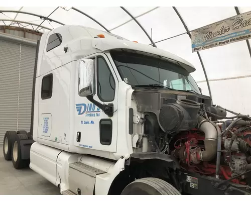 Peterbilt 587 Cab Assembly