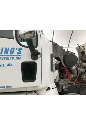Peterbilt 587 Cab Assembly