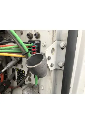 Peterbilt 587 Cab Assembly