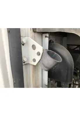 Peterbilt 587 Cab Assembly