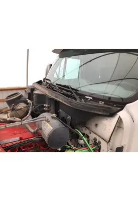 Peterbilt 587 Cab Assembly