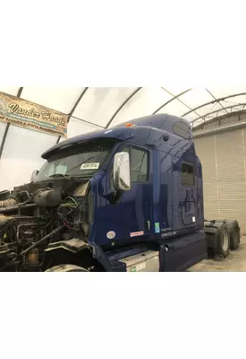 Peterbilt 587 Cab Assembly