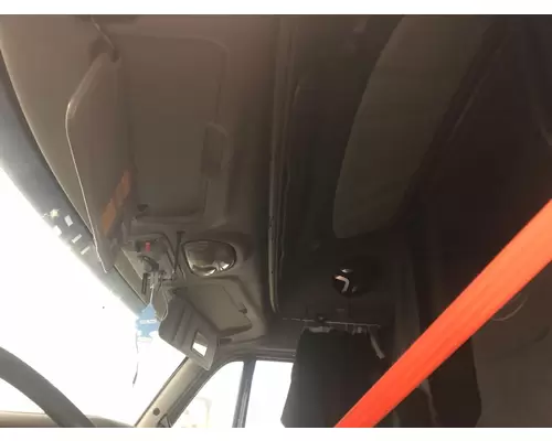 Peterbilt 587 Cab Assembly