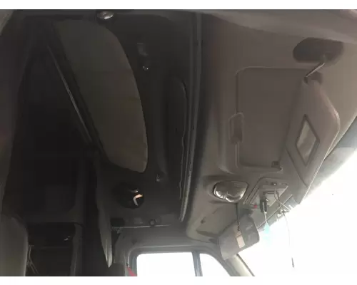 Peterbilt 587 Cab Assembly