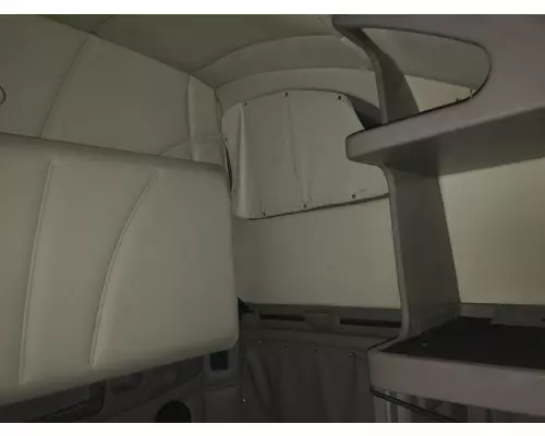 Peterbilt 587 Cab Assembly