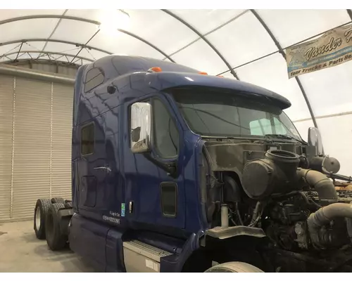 Peterbilt 587 Cab Assembly