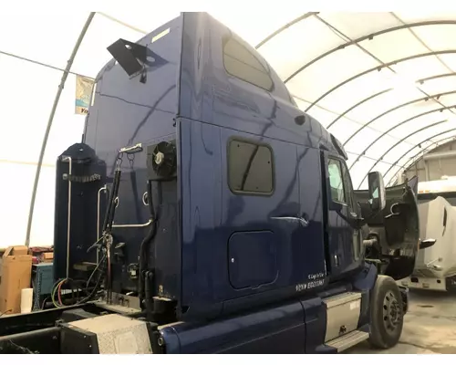 Peterbilt 587 Cab Assembly