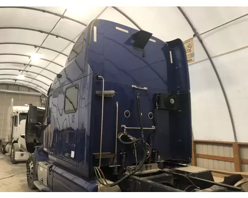 Peterbilt 587 Cab Assembly
