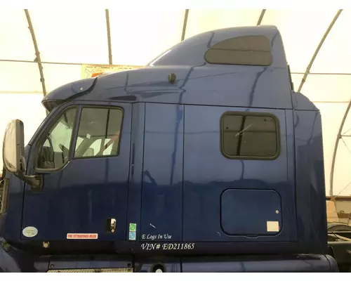 Peterbilt 587 Cab Assembly