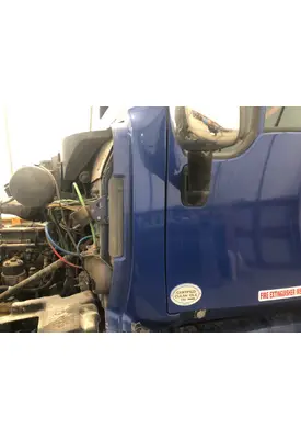 Peterbilt 587 Cab Assembly