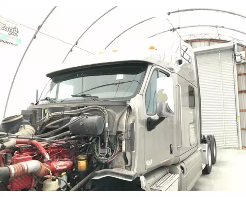 Cab Peterbilt 587 Vander Haags Inc Cb