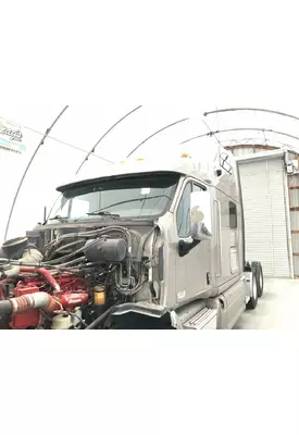 Peterbilt 587 Cab Assembly