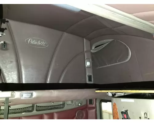 Peterbilt 587 Cab Assembly