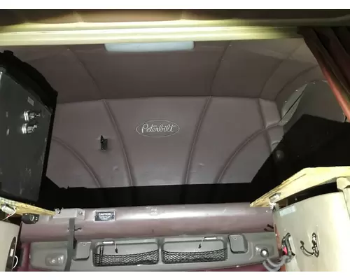 Peterbilt 587 Cab Assembly