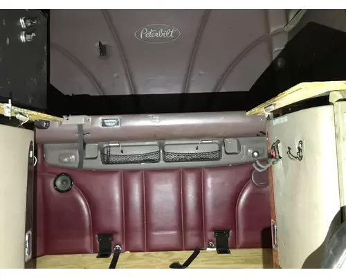 Peterbilt 587 Cab Assembly