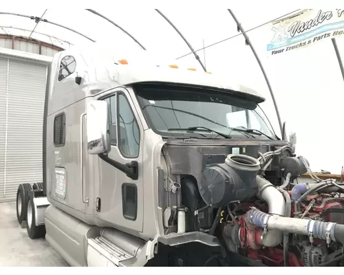 Peterbilt 587 Cab Assembly