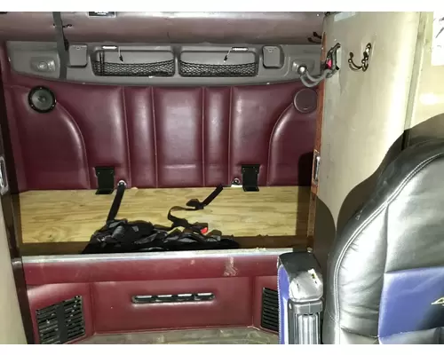 Peterbilt 587 Cab Assembly