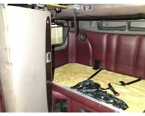 Peterbilt 587 Cab Assembly