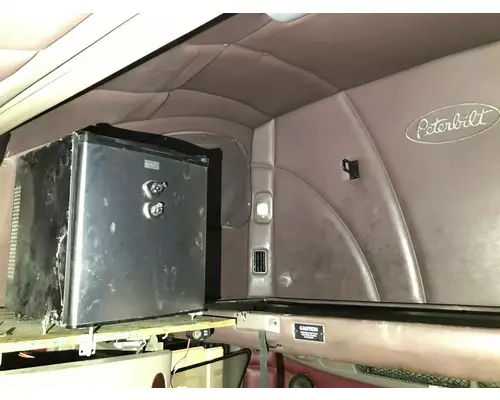 Peterbilt 587 Cab Assembly